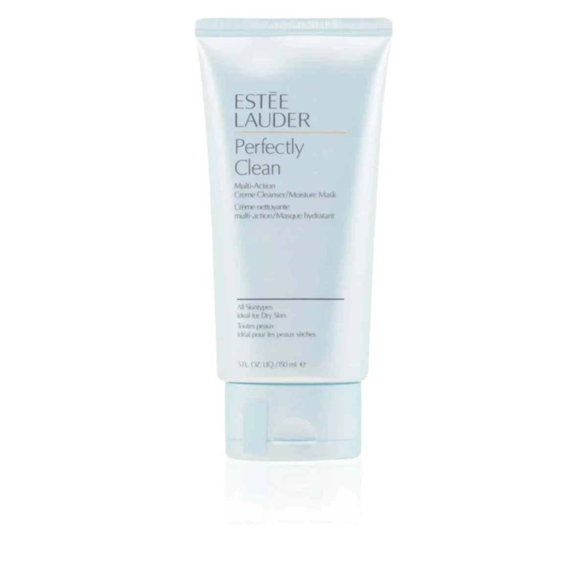 Estée Lauder Perfectly Clean Creme de Limpeza/Máscara Hidratante PS 150ml