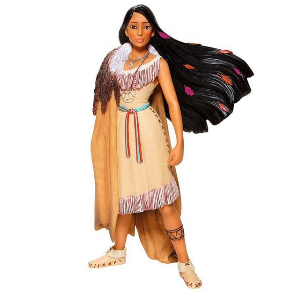 Enesco Figura Enesco Disney Pocahontas Pocahontas Premium