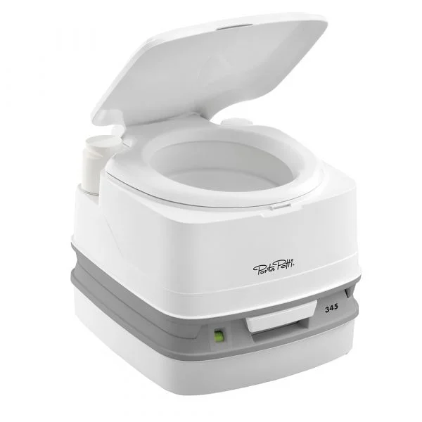Thetford Marine Thetford Porta Potti 345 Marine Toilet - 92814