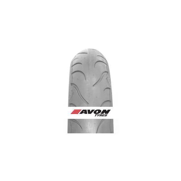 Pneu Moto Avon Cobra Chrome Rear 260/40 R18 84V