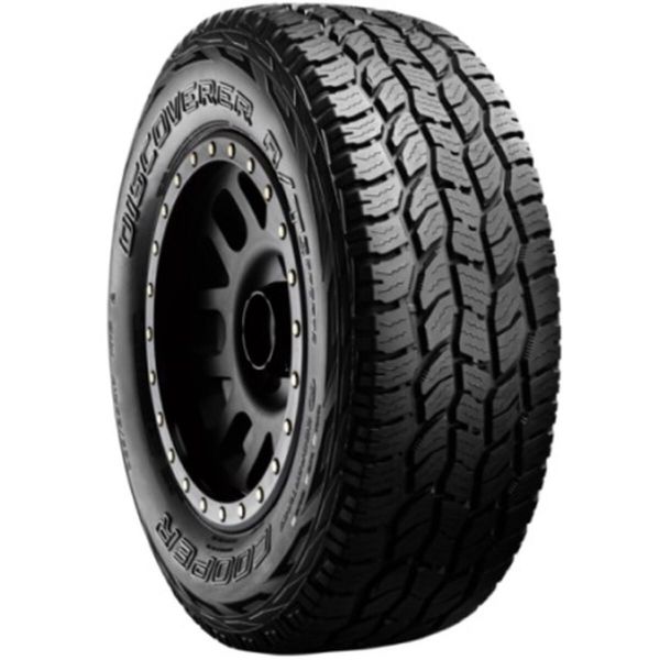 Pneu Auto Cooper Discoverer AT3 Sport 2 ( 265/70 R15 112T OWL ) - 0029142952824