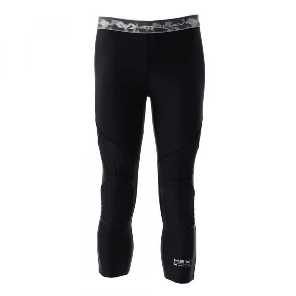 Mc David Hex Leggings Preto M Homem