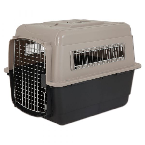 Ribecan Transportadora Vari Kennel 71 x 52 x 55 cm