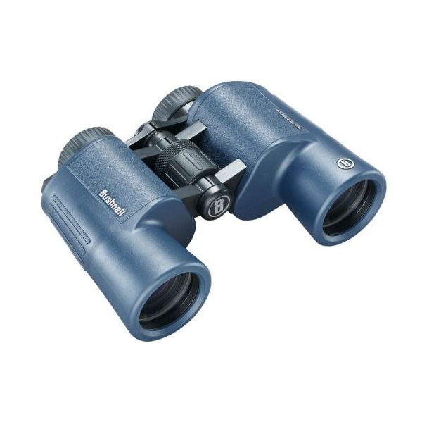 Bushnell Binóculos H2O 2 Porro 10x42 FMC WP/FP