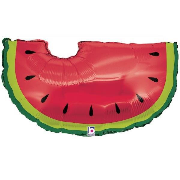 Grabo Balão Foil 35" Melancia - 460085517