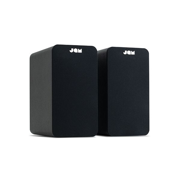 Jam Coluna Bluetooth Bookshelf Hx-p400 Black