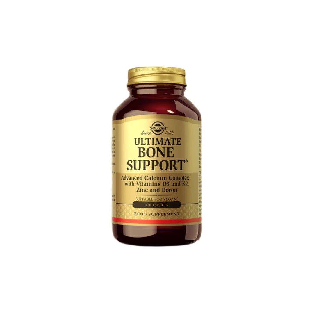 Ultimate Bone Support 120 Tablets
