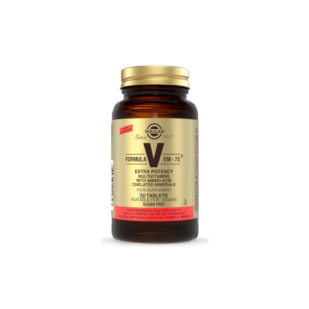 Formula VM-75 30 Tablets