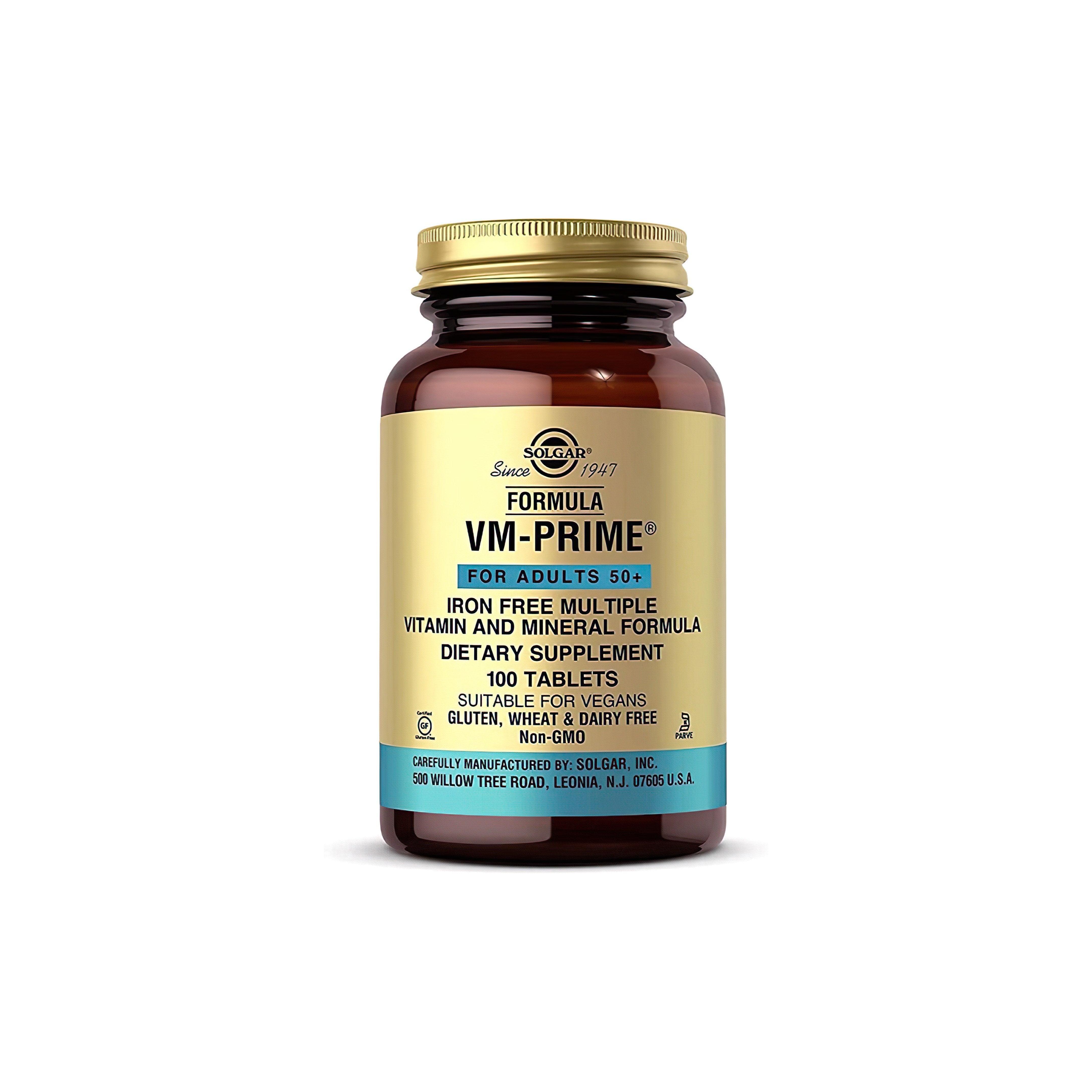 Formula VM-Prime 60 tablets 50+