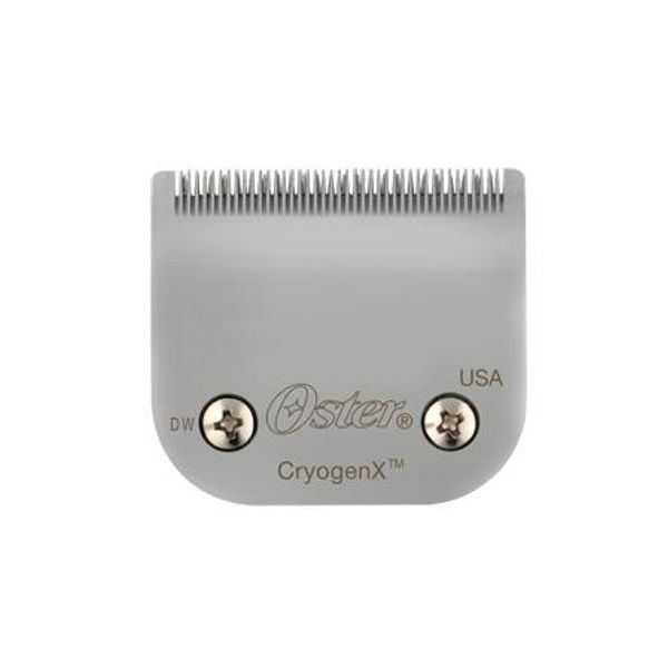 Oster Lâminas para Máquinas de Tosquiar Nº 5F