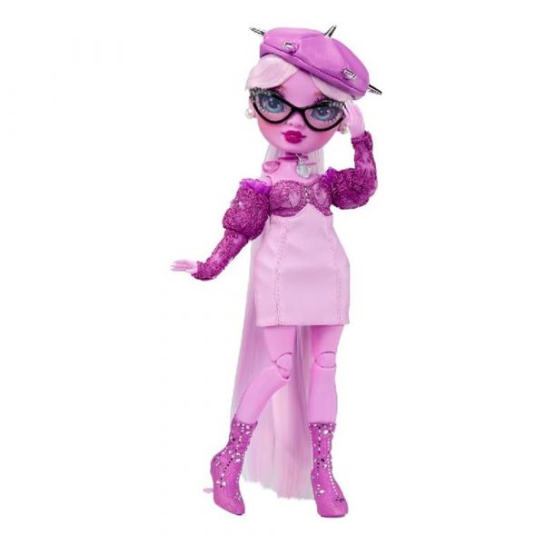 Rainbow High Shadow High Lavender Lynn