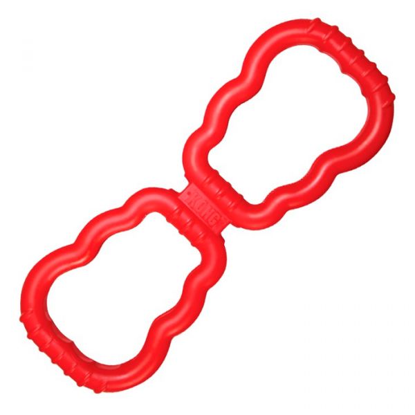 Kong Brinquedo Cão Tug Toy