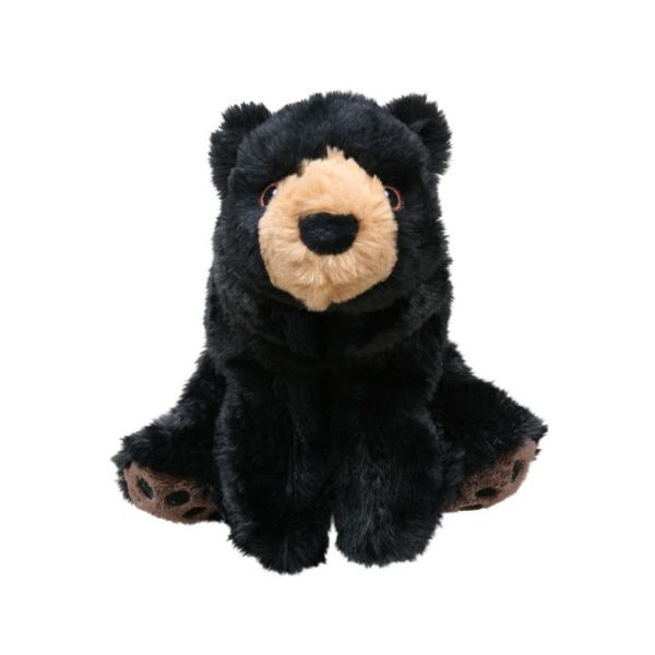 Kong Brinquedo Cão Urso Peluche Comfort Kiddos