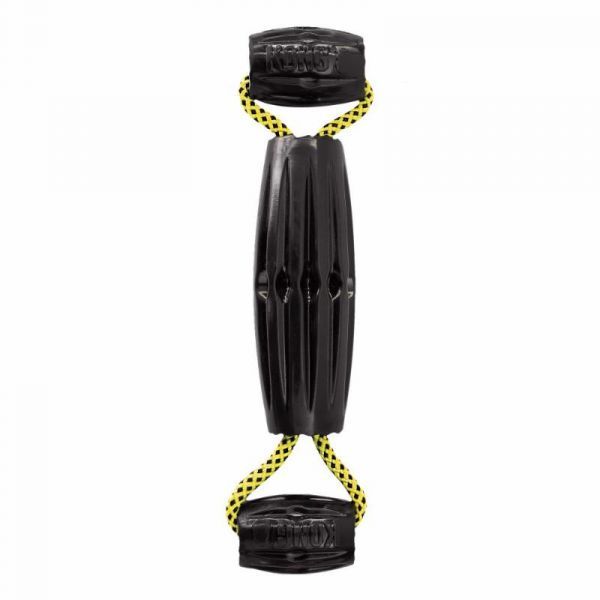 Kong Brinquedo Cão Jaxx Triple Barrel LG