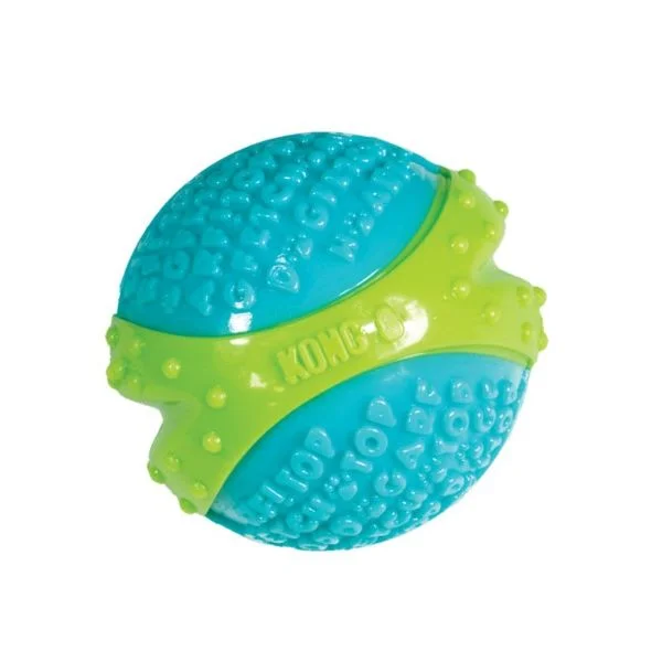 Kong Brinquedo Cão Bola Mordedor Corestrength M