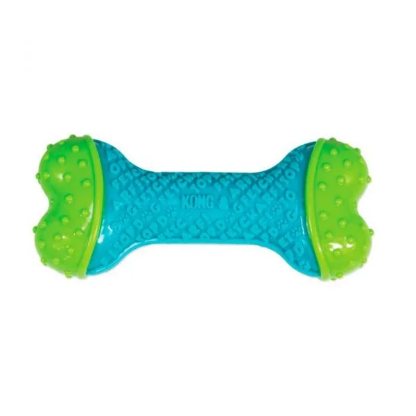 Kong Brinquedo Cão CoreStrength Bone Small/Medium