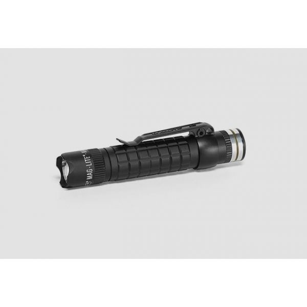 Maglite Lanterna Tac Recarregavel & Crowned Bezel