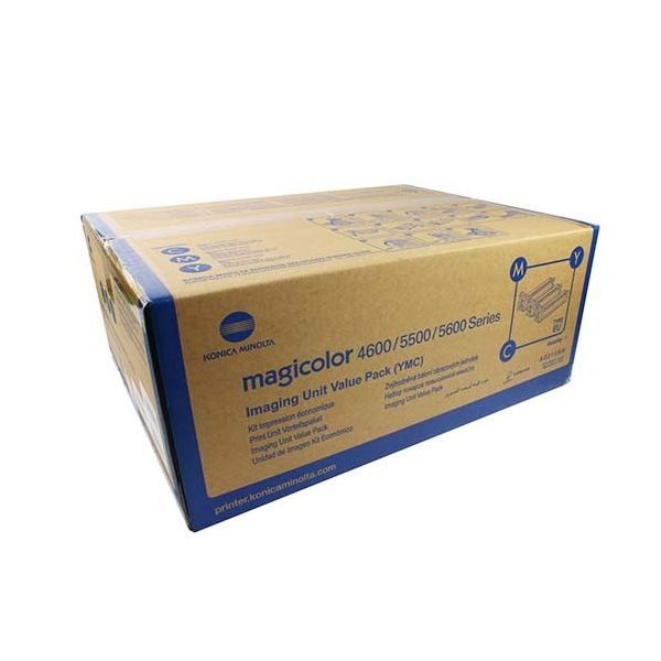 Tinteiro Konica Minolta A0310NH