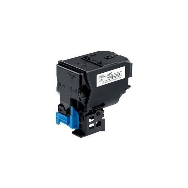 Konica Minolta Toner A0X5153 Preto
