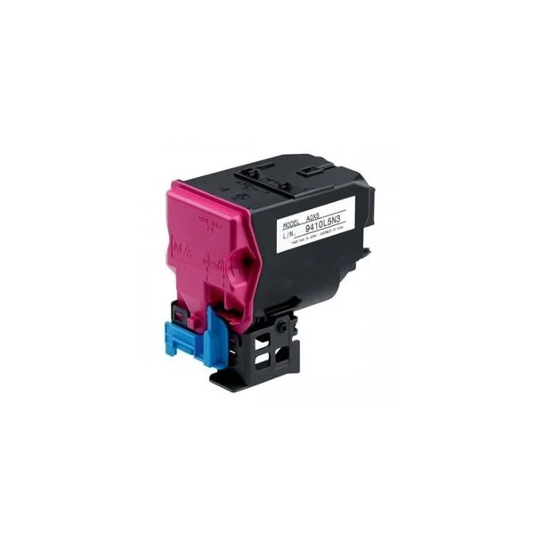 Konica Minolta TNP-51M A0X5355 Magenta