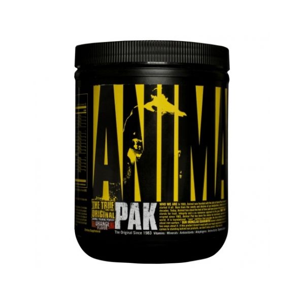 Universal Nutrition Animal Pak 342g Laranja