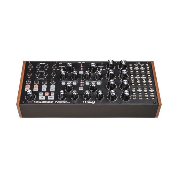 Moog Subharmonicon