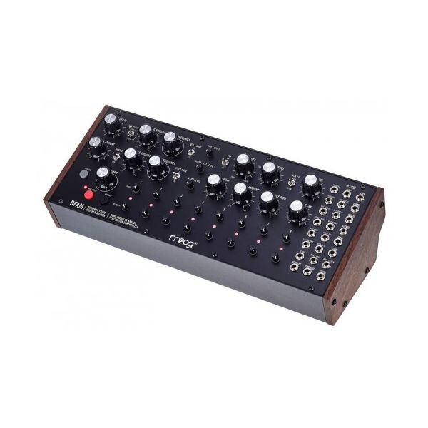 Moog Sintetizador DFAM