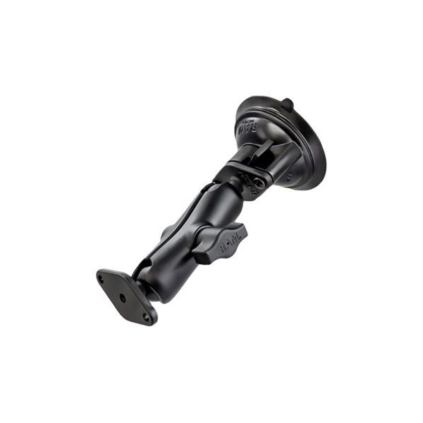 Zebra Ram Mount Holder - RAM-B-166U