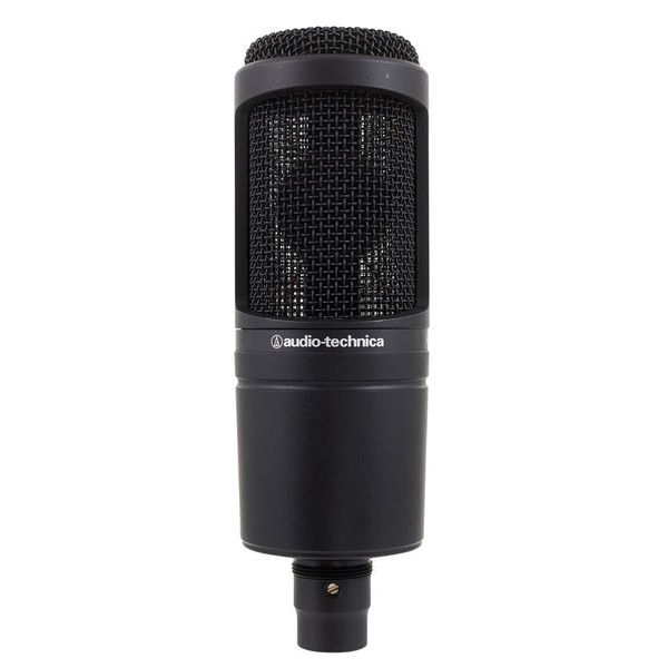 Audio-Technica AT2020 XLR