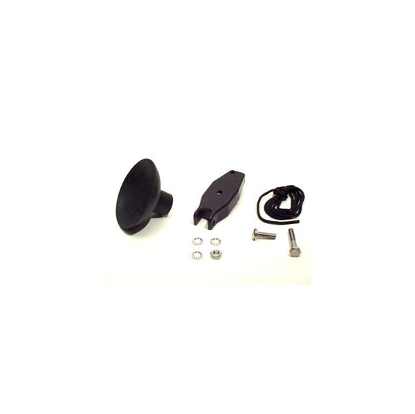 Lowrance Suction Cup Kit - 000-0051-52