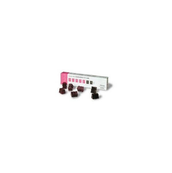 Tinteiro Xerox PH860 16190401 - 2 Black + 5 Magenta