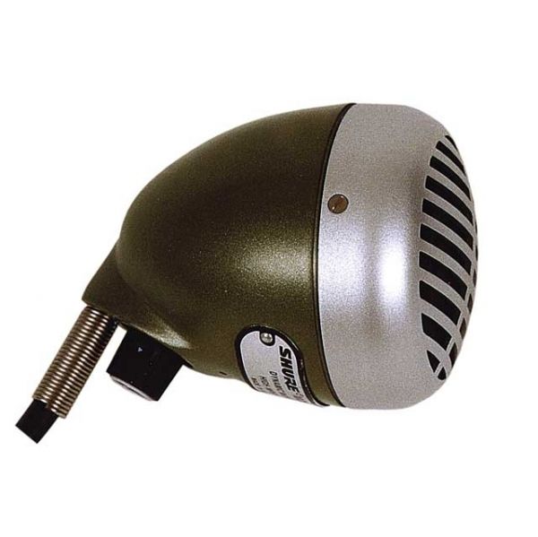 Shure 520DX