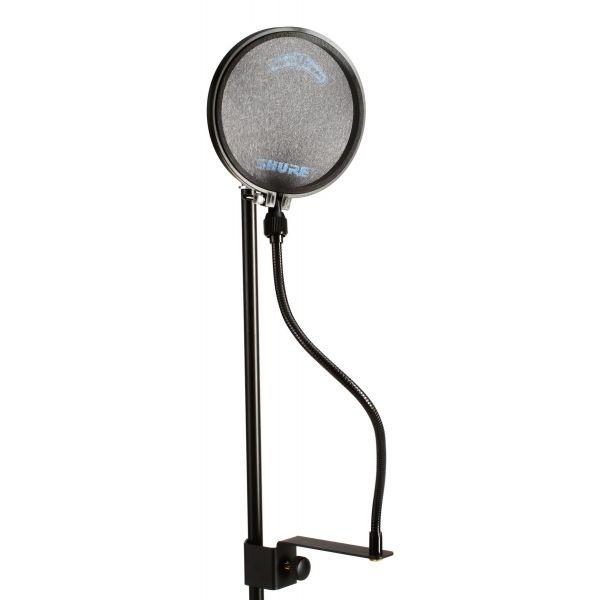 Shure PS-6 Filtro e Corta Vento para Microfone