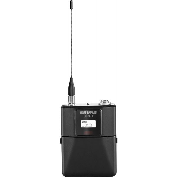Shure - QLXD1 H51