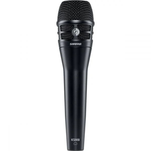 Shure KSM8 Black