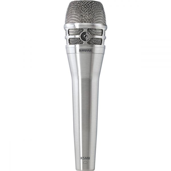 Shure Microfone KSM8 N