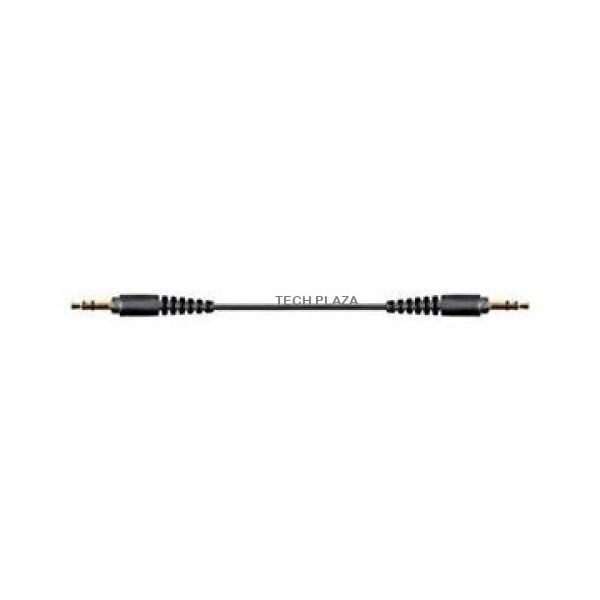 Shure EAC3.5MM6 35 mm Cabo Adaptador Ca. 15 cm - EAC3.5MM6
