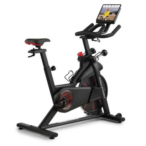 Bicicleta Estática Proform Pro Trainer 500