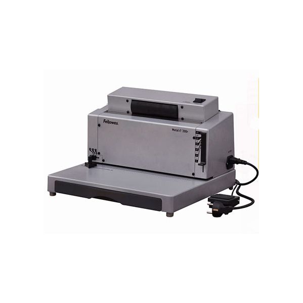Fellowes Encadernadora E-200R - 1770037702