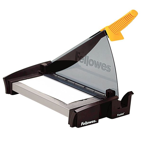 Fellowes Guilhotina A3 Fusion Alavanca 10Fls