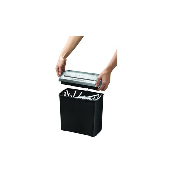 Fellowes Destruidora de Papel Trito 2S - 3311401