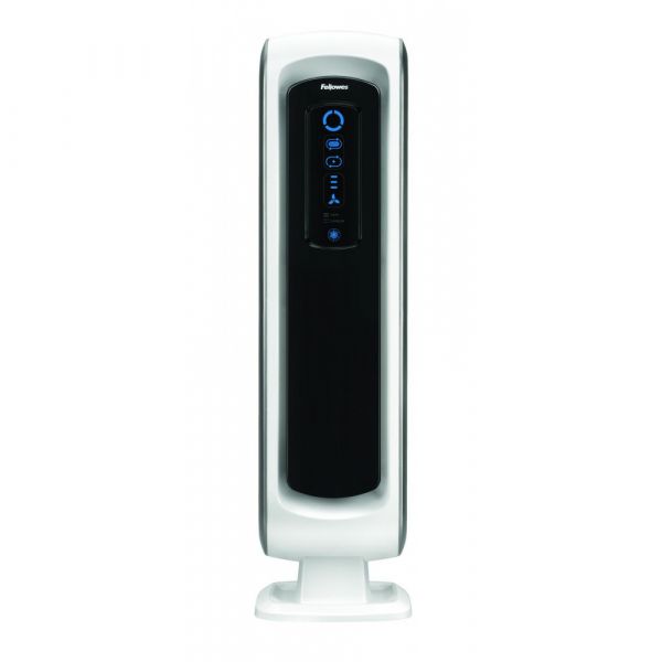 Humidificador Fellowes AeraMax DX 5 Air Purifier Black / White