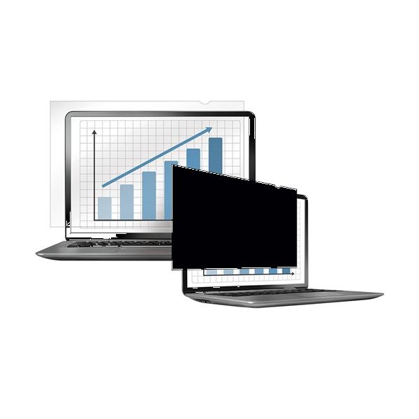Fellowes Filtro de Privacidade PrivaScreen Widescreen 35 14" - 4812001