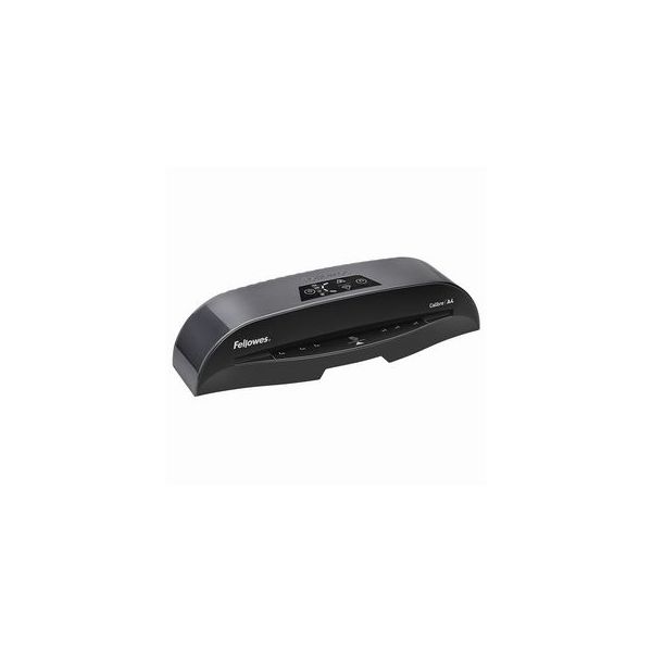 Fellowes Plastificadora Térmica Calibre A4 Black - 5740701