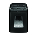Fellowes Powershred 12C destruidora de papel Trituração transversal 22,5 cm Preto