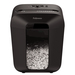 Fellowes Powershred LX50 destruidora de papel Trituração de corte de partículas Preto