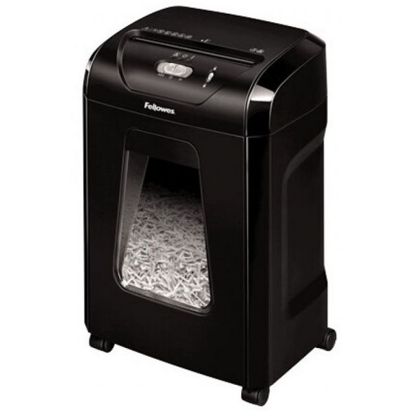 Fellowes Destruidora de Papel 15C Branca