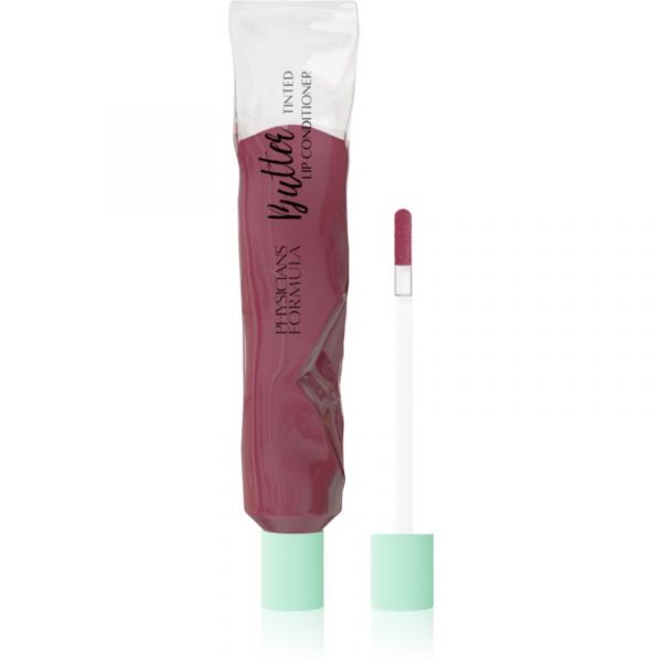 Physicians Formula Butter Cuidado Labial com Brilho Tom Brazilian Berry 7,9 ml