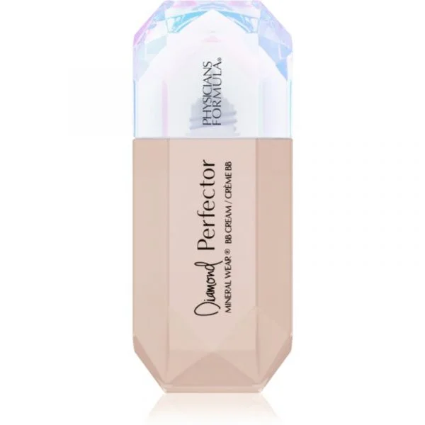 Physicians Formula Mineral Wear® Diamond Perfector Bb Creme Tom Fair-to-light 37 ml