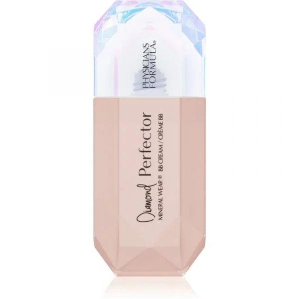 Physicians Formula Mineral Wear® Diamond Perfector Bb Creme Tom Light-to-medium 37 ml